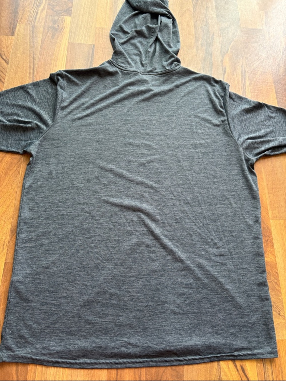 Patagonia Men's Patagonia Capilene Cool Daily long sleeve Size M - Picture 7 of 10